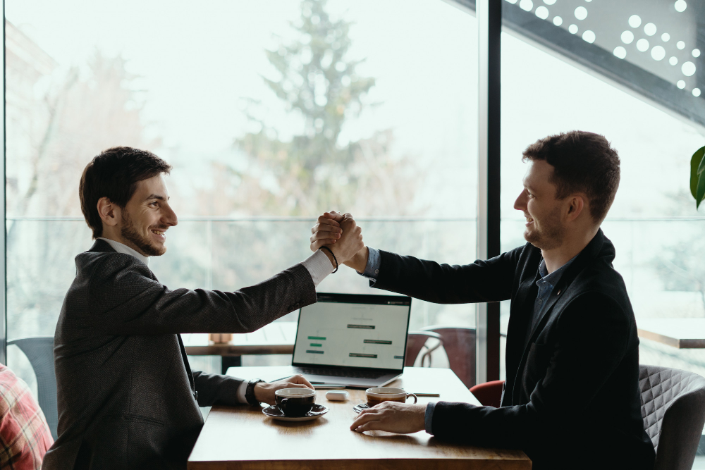 Business Support