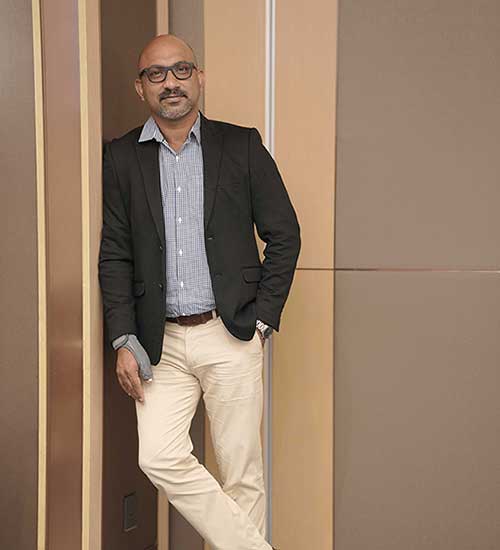 CS Prince Mathew