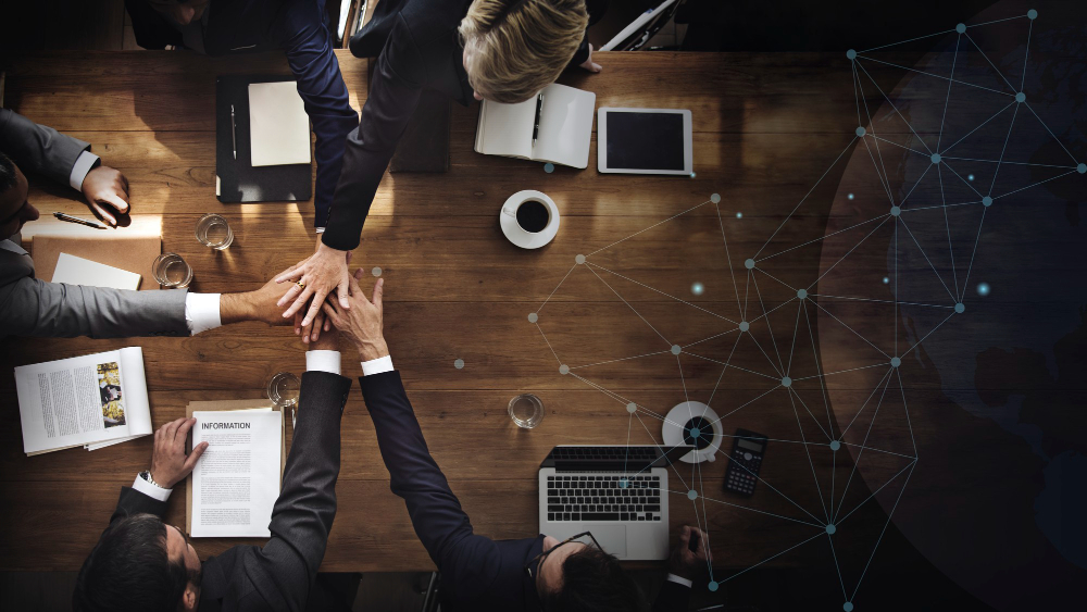 MACS EDGE - Corporate Advisory
