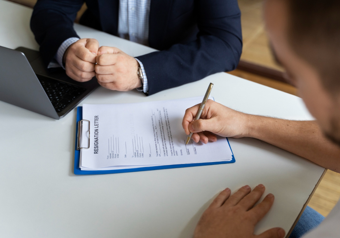 LLP Registration